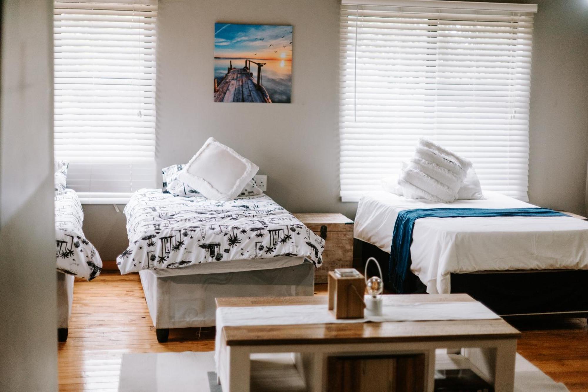 Cabins Sodwana Bay - Antibootika 外观 照片