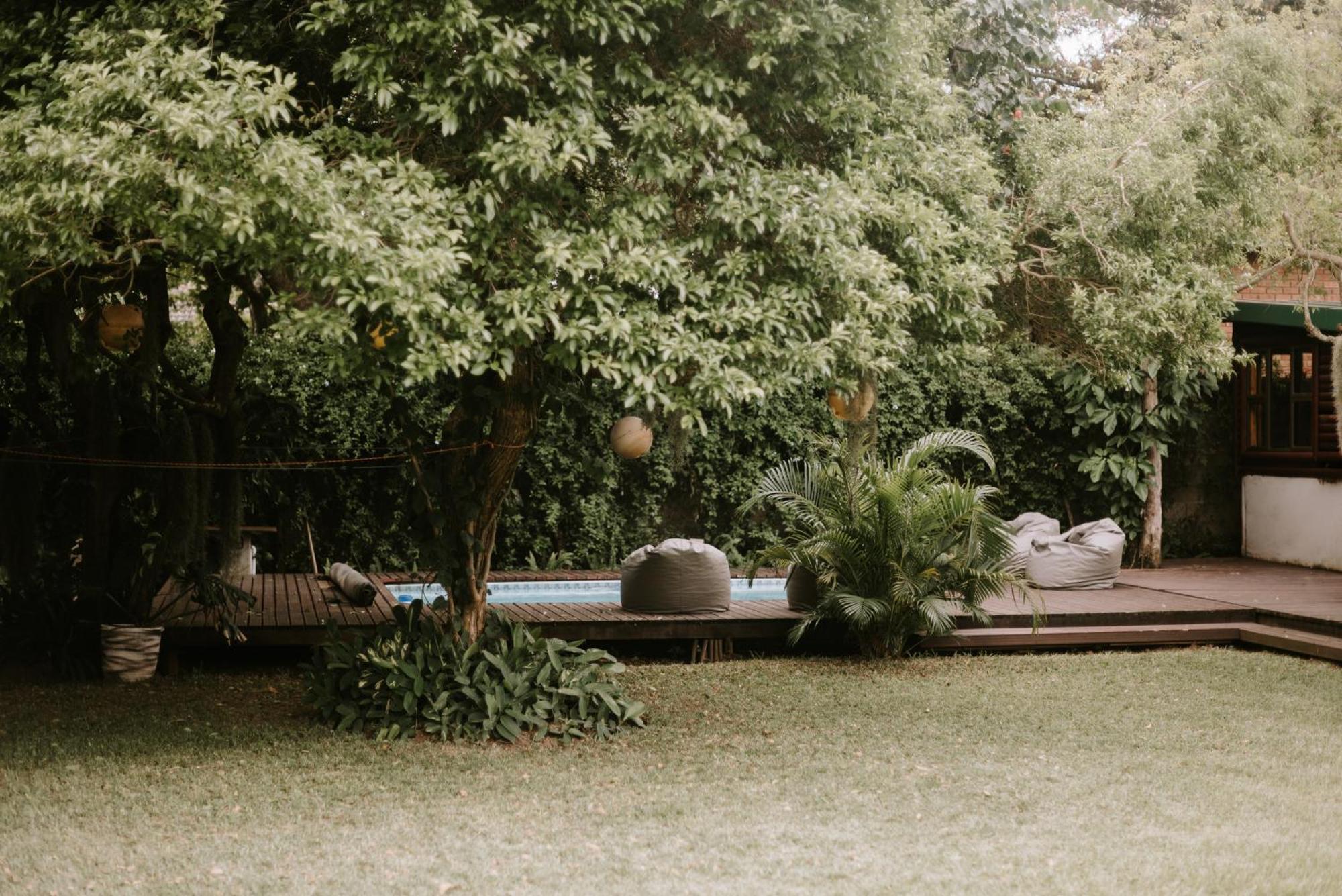 Cabins Sodwana Bay - Antibootika 外观 照片