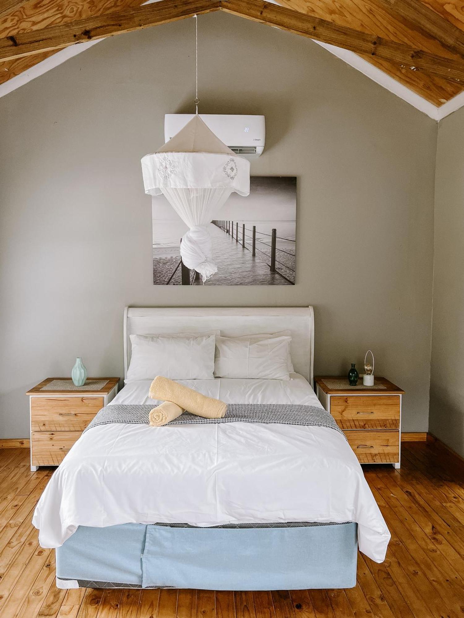 Cabins Sodwana Bay - Antibootika 外观 照片