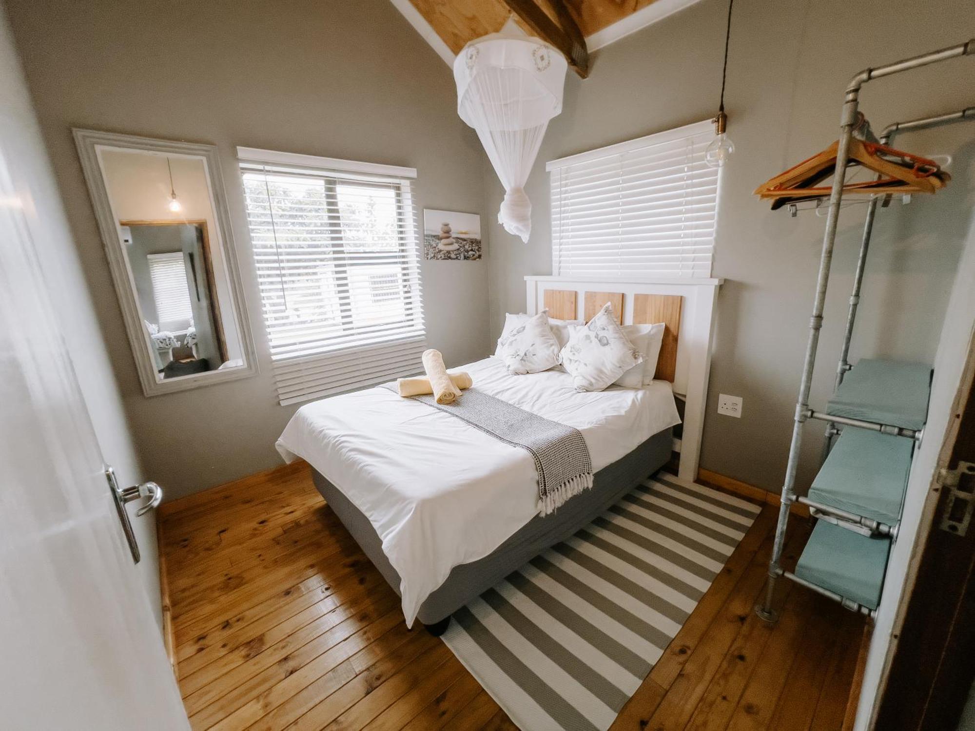 Cabins Sodwana Bay - Antibootika 外观 照片