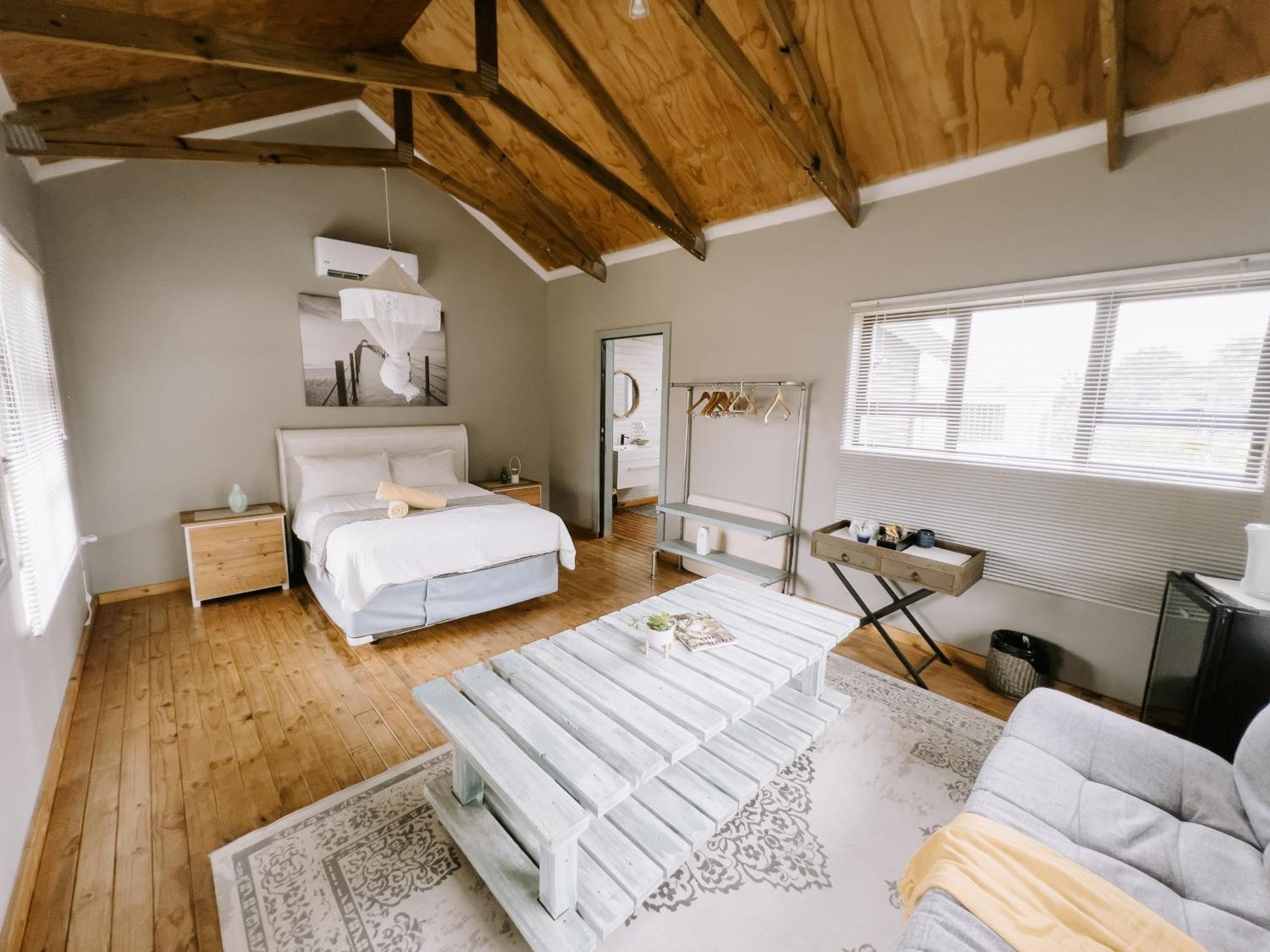 Cabins Sodwana Bay - Antibootika 外观 照片