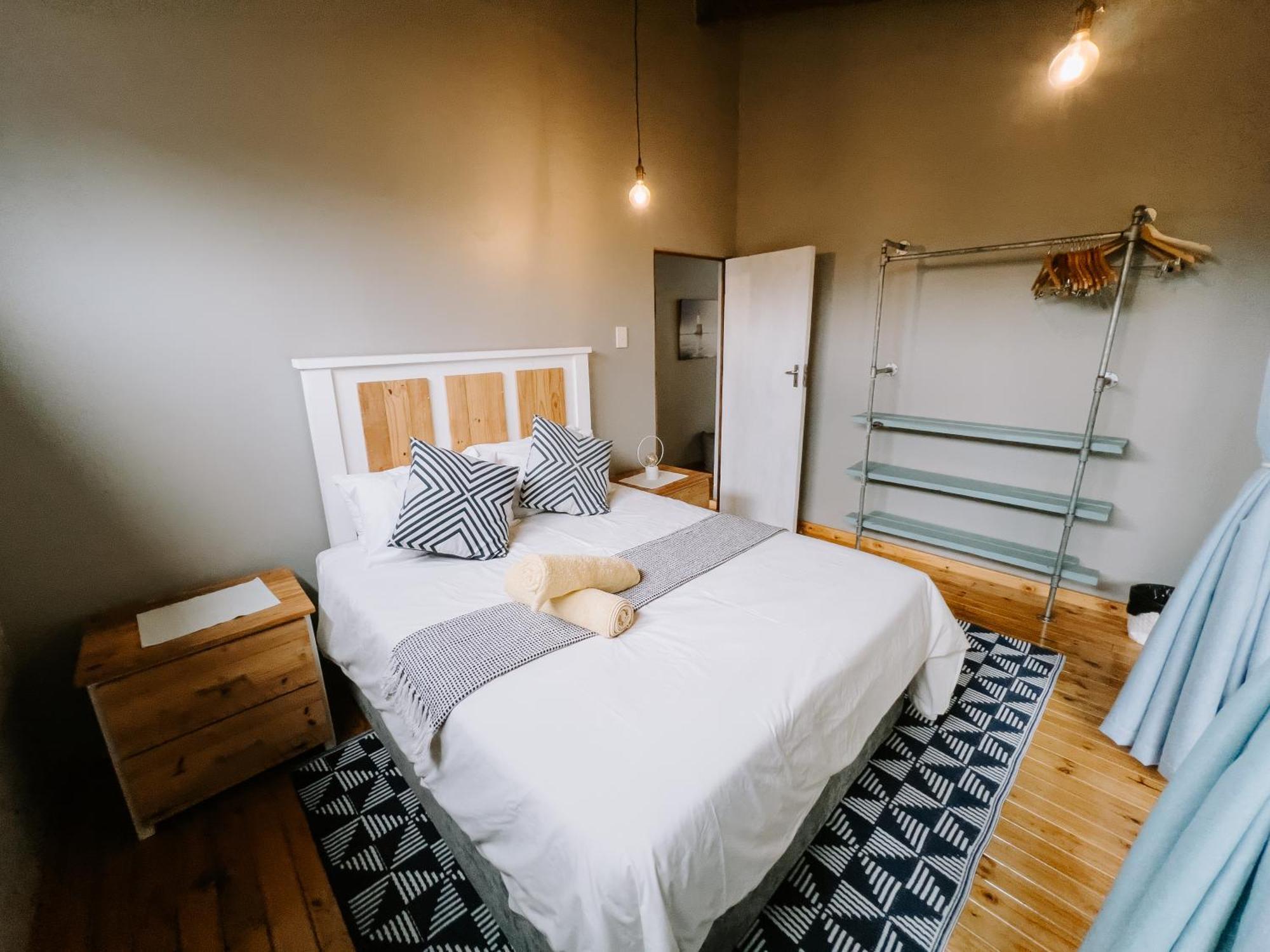 Cabins Sodwana Bay - Antibootika 外观 照片