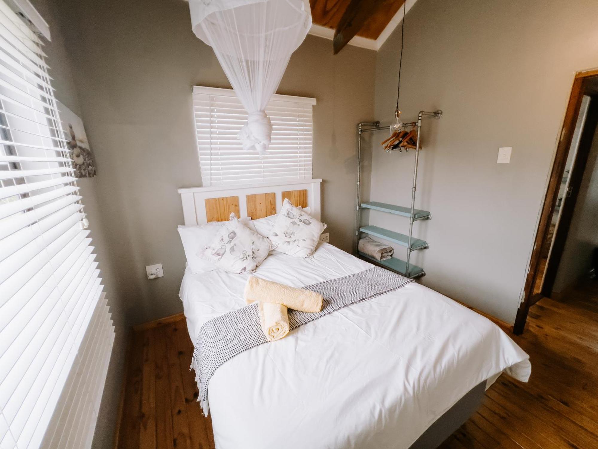 Cabins Sodwana Bay - Antibootika 外观 照片