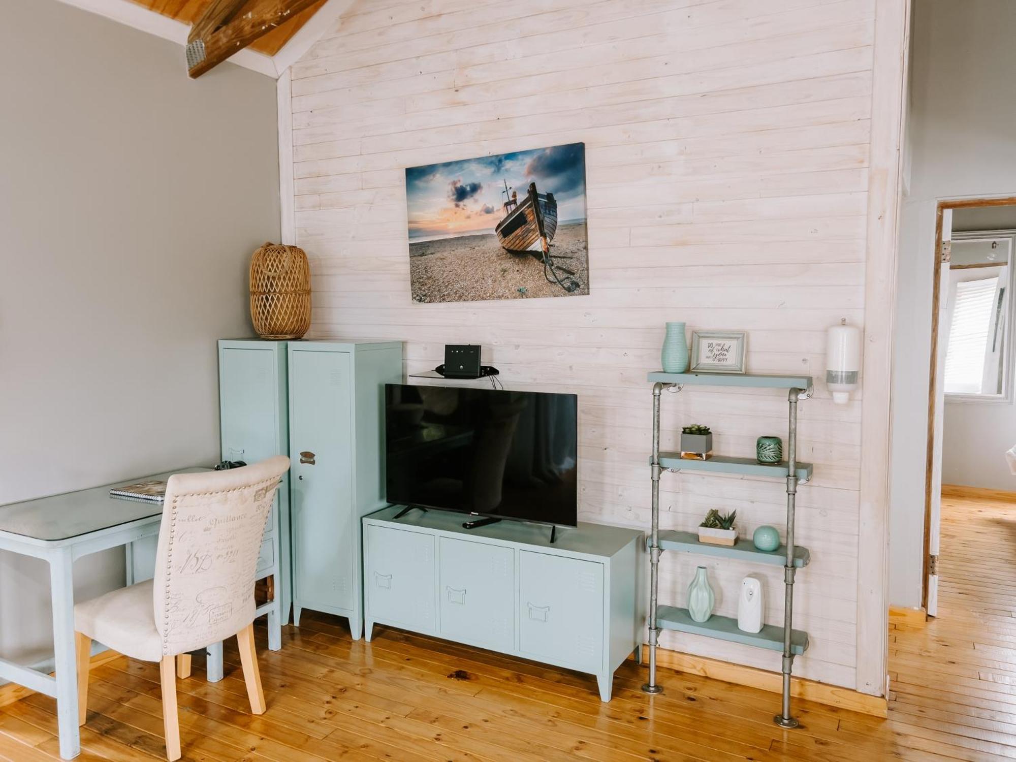 Cabins Sodwana Bay - Antibootika 外观 照片